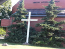 Timothy Lutheran Church