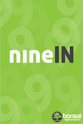 nineIN: byBonsai