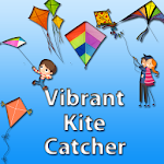 Vibrant Kite Catcher Apk