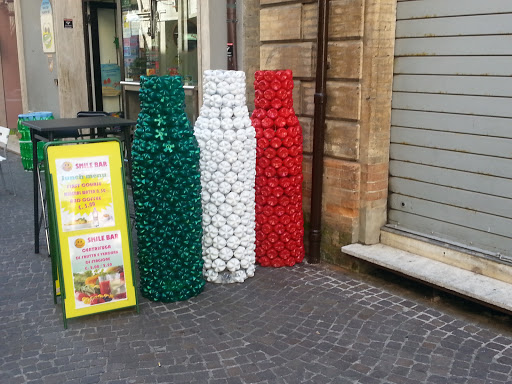 Italian Bottles 