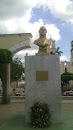 Busto Miguel Hidalgo