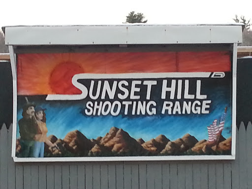Sunset Hill Shooting Range