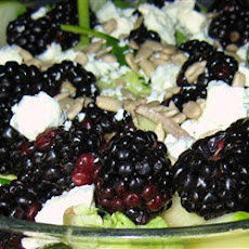 Amy's Sensational Summer Salad