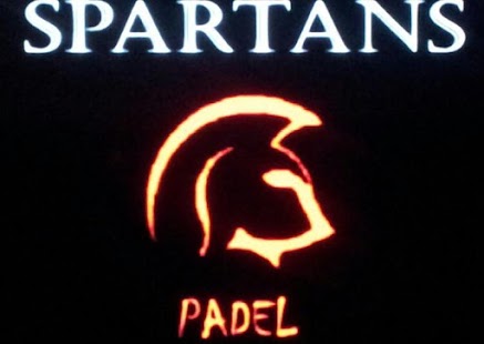 How to download Spartans Padel Oficial Site 2.1 unlimited apk for bluestacks