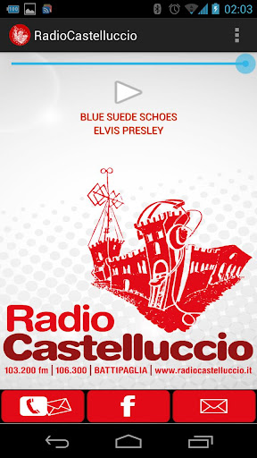 Radio Castelluccio