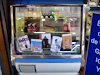 Vendo Refrigeradora Panoramica
