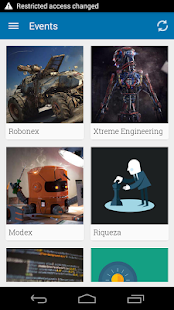 How to mod Technex '15 IIT-BHU lastet apk for bluestacks