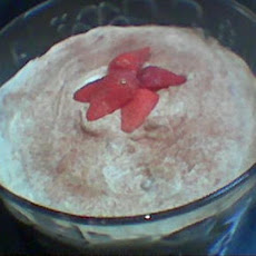 Strawberry Tiramisu