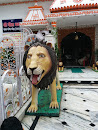 Lion Monument 