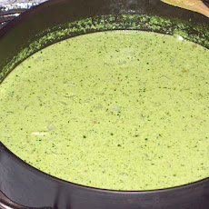 Quick Alfredo Sauce