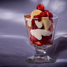 Creamy Fruit Salad III
