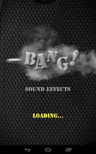 How to download BANG! Sound Effects 1.01 unlimited apk for bluestacks
