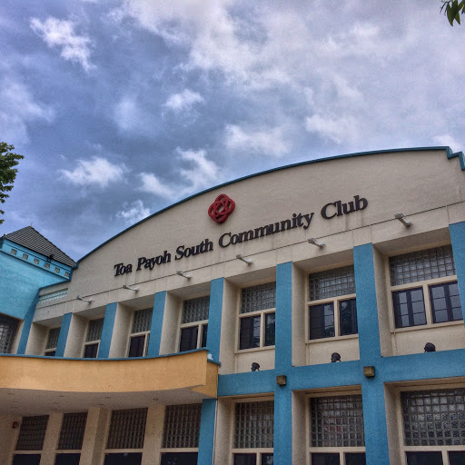 Toa Payoh South Community Club