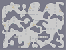 Thumbnail of the map 'One night in central park'