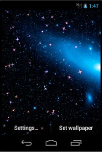 How to download Galaxies Live lastet apk for android