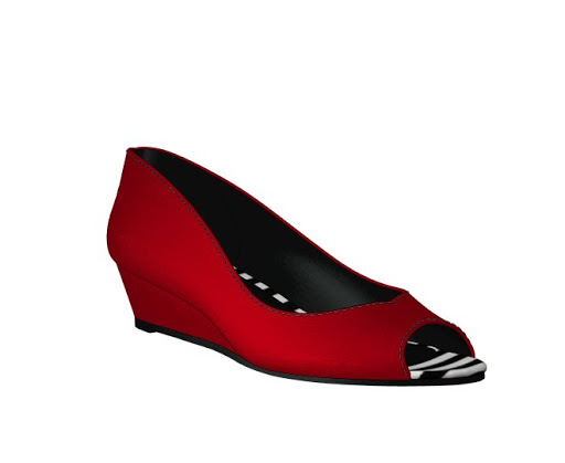 I Designed My Perfect Shoes!