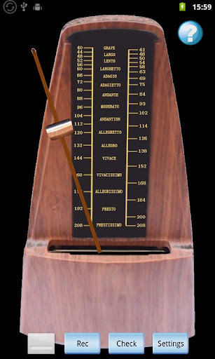 Metronome