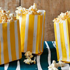 Buffalo Popcorn