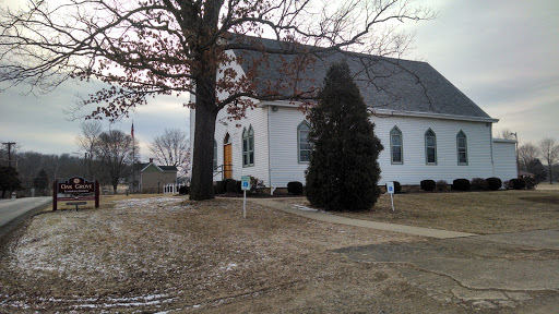 Oak Grove Lutheran Church