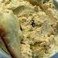 Whisky Cheddar Spread