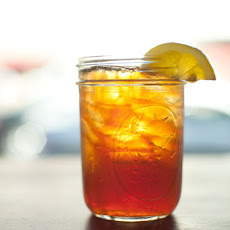 Prohibition Sweet Tea