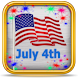 Countdown Independence Day2012