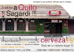 Sagardi  Bar De La Amistad