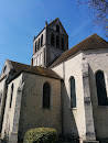 Église De Boutigny 