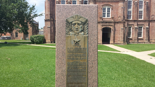 Shelby County Monument