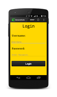 How to mod Notepad- Secure Notes 1.0 apk for pc