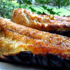 My Favorite Cajun or Blackening Spice
