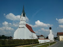 Kirche Unterdietfurt