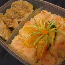 Gyoza