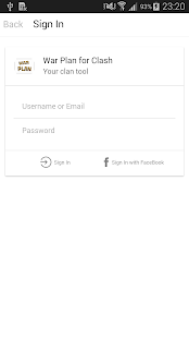 How to mod War Plan for Clash 0.1.236 unlimited apk for bluestacks