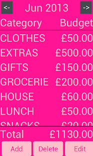 How to download Gertie's Budget Tracker patch 1.2 apk for laptop