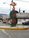 Monumento a Moctezuma