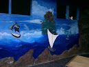 Mural Lautan
