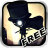 Thief Lupin! mobile app icon