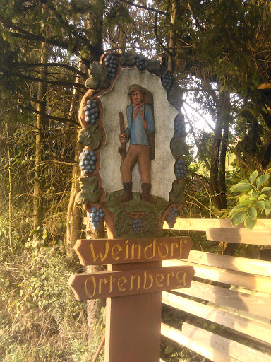 Weindorf Ortenberg
