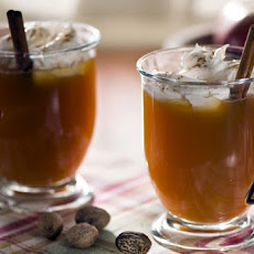 Apple Pie in a Bottle