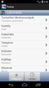 How to mod PortosDicty Hungarian Slovene lastet apk for android