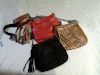 Venta Por Mayor De Carteras De Cuero Y Eco Cuero