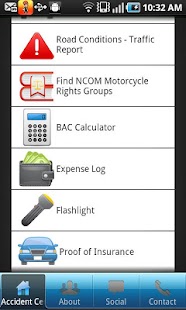 How to download Aid To Injured Motorcyclists lastet apk for android