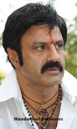 Nandamuri Balakrishna