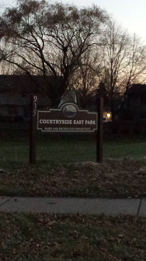 Countryside East Park