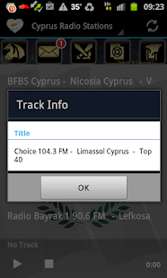How to get Cyprus Radio Music & News 1.0 apk for laptop