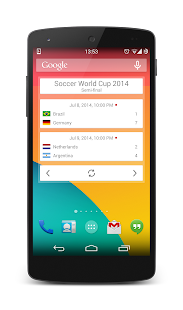 How to mod World Cup Widget patch 1.1.2 apk for pc