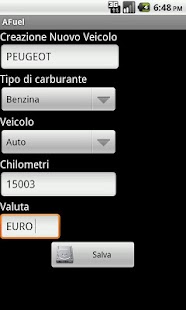 How to download Gestione Veicoli lastet apk for bluestacks
