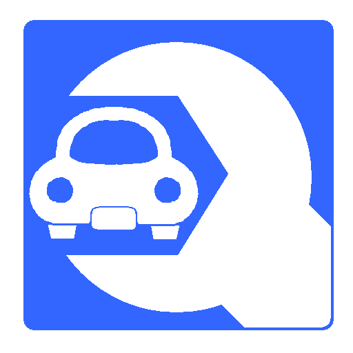 車のメンテナンス LOGO-APP點子