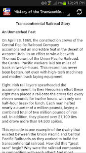 How to get Transcontinental Rail (free) 1.0 unlimited apk for pc